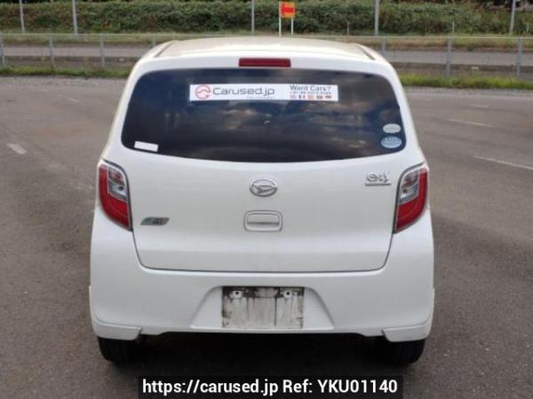 Used 2011 AT daihatsu mira-e-s LA300S Image[5]