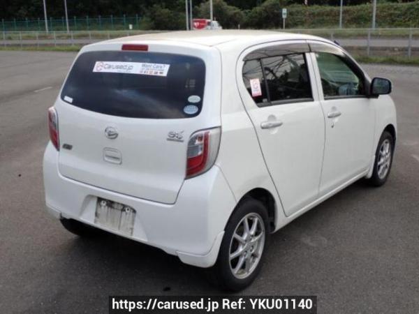 Used 2011 AT daihatsu mira-e-s LA300S Image[6]