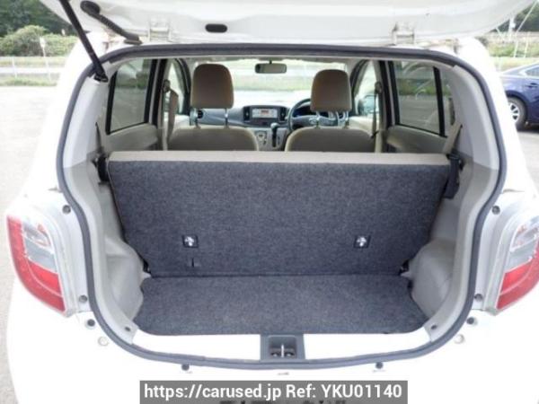 Used 2011 AT daihatsu mira-e-s LA300S Image[8]