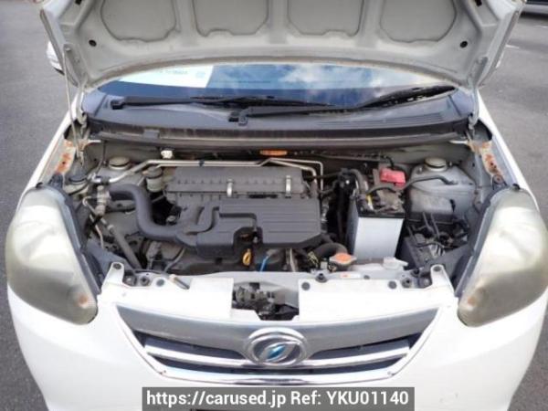 Used 2011 AT daihatsu mira-e-s LA300S Image[9]