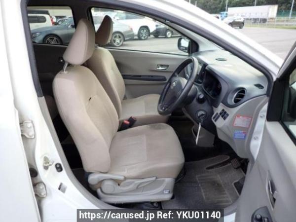 Used 2011 AT daihatsu mira-e-s LA300S Image[12]