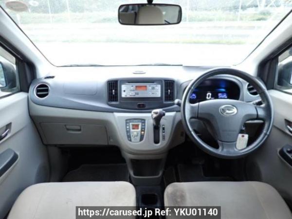 Used 2011 AT daihatsu mira-e-s LA300S Image[16]