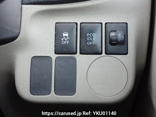 Used 2011 AT daihatsu mira-e-s LA300S Image[24]