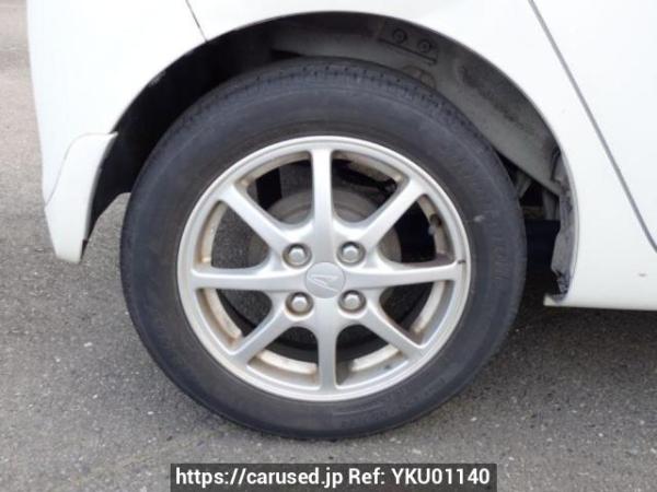 Used 2011 AT daihatsu mira-e-s LA300S Image[28]