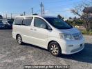 Toyota Alphard MNH10W