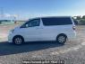 Used 2003 AT toyota alphard MNH10W Image[3]