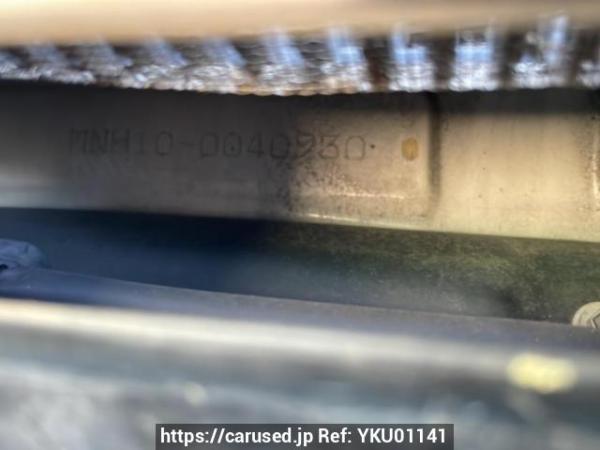 Used 2003 AT toyota alphard MNH10W Image[11]