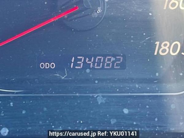 Used 2003 AT toyota alphard MNH10W Image[20]