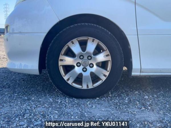 Used 2003 AT toyota alphard MNH10W Image[29]