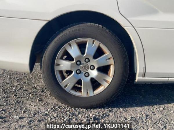 Used 2003 AT toyota alphard MNH10W Image[31]