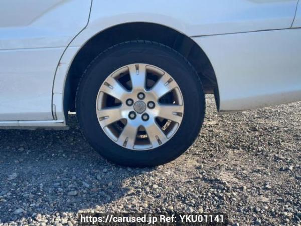 Used 2003 AT toyota alphard MNH10W Image[32]