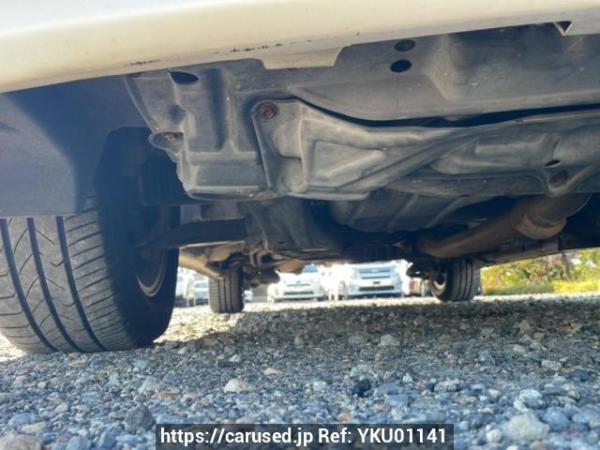 Used 2003 AT toyota alphard MNH10W Image[37]