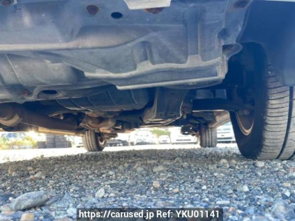 Used 2003 AT toyota alphard MNH10W Image[38]