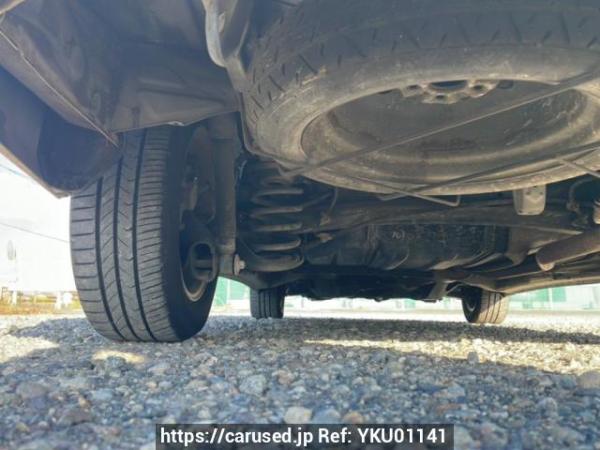 Used 2003 AT toyota alphard MNH10W Image[39]