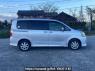 Used 2009 AT toyota noah ZRR75W Image[7]