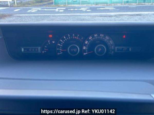 Used 2009 AT toyota noah ZRR75W Image[20]