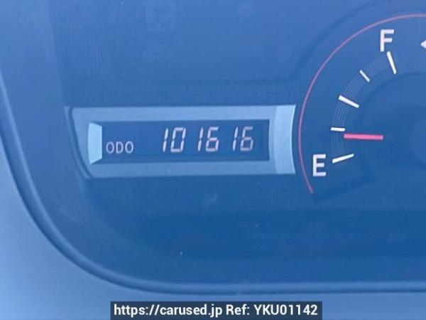 Used 2009 AT toyota noah ZRR75W Image[21]