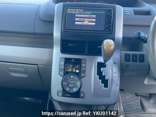 Used 2009 AT toyota noah ZRR75W Image[22]