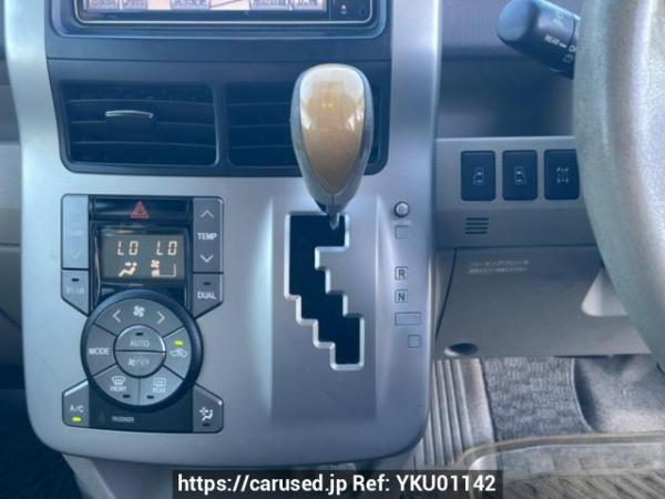 Used 2009 AT toyota noah ZRR75W Image[27]