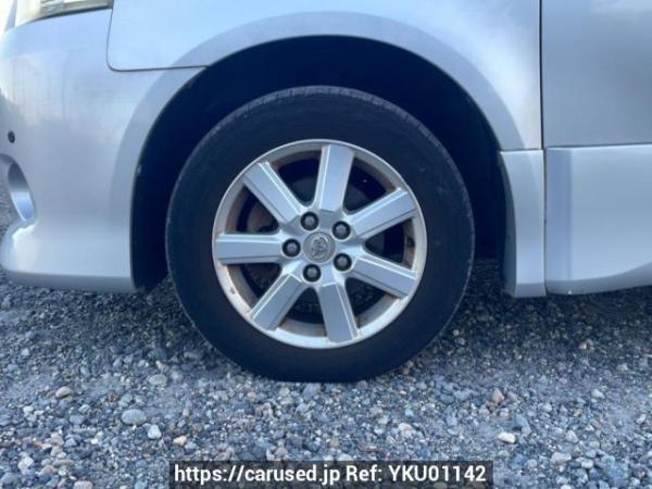Used 2009 AT toyota noah ZRR75W Image[30]