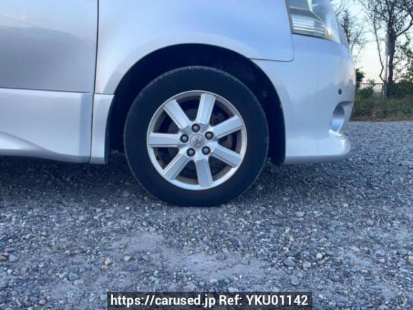Used 2009 AT toyota noah ZRR75W Image[31]