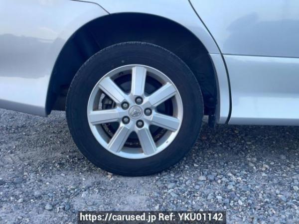 Used 2009 AT toyota noah ZRR75W Image[32]