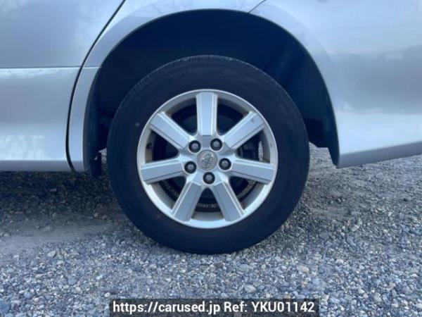 Used 2009 AT toyota noah ZRR75W Image[33]