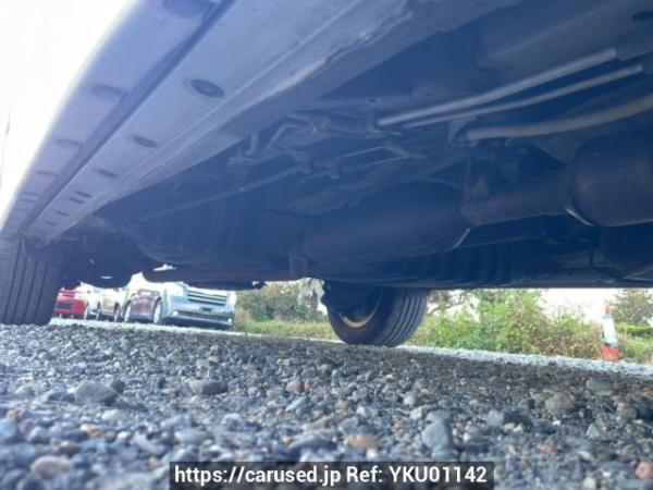 Used 2009 AT toyota noah ZRR75W Image[34]