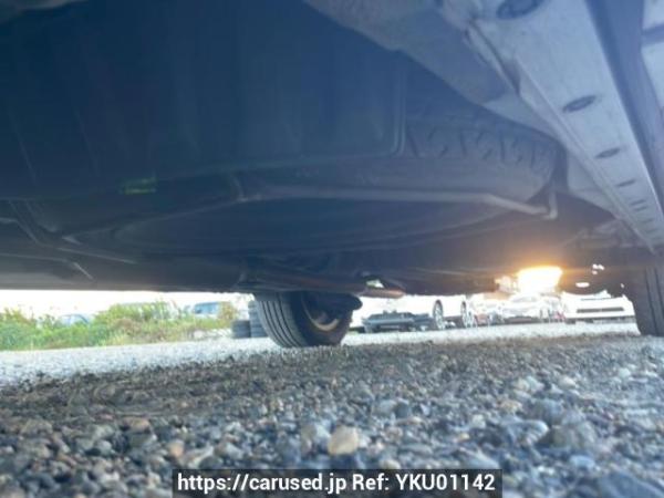 Used 2009 AT toyota noah ZRR75W Image[35]