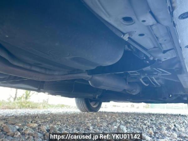 Used 2009 AT toyota noah ZRR75W Image[37]