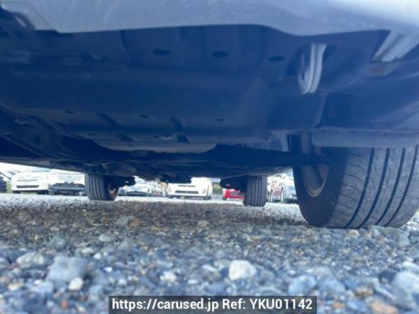 Used 2009 AT toyota noah ZRR75W Image[39]