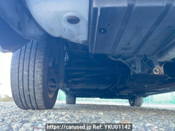 Used 2009 AT toyota noah ZRR75W Image[40]