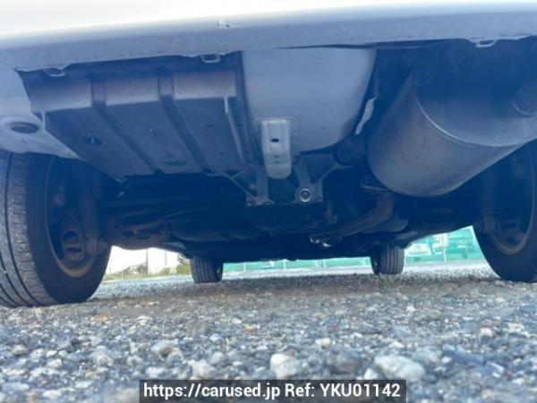 Used 2009 AT toyota noah ZRR75W Image[41]