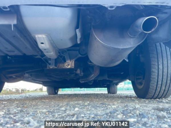 Used 2009 AT toyota noah ZRR75W Image[42]