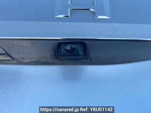 Used 2009 AT toyota noah ZRR75W Image[46]