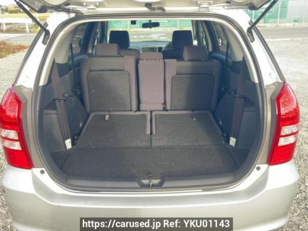 Used 2004 AT toyota wish ANE10G Image[8]