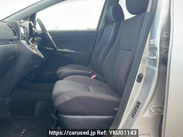 Used 2004 AT toyota wish ANE10G Image[13]