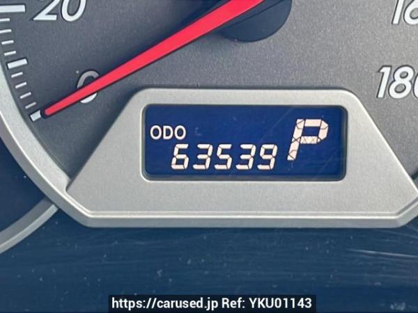 Used 2004 AT toyota wish ANE10G Image[21]