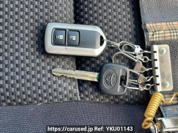 Used 2004 AT toyota wish ANE10G Image[29]