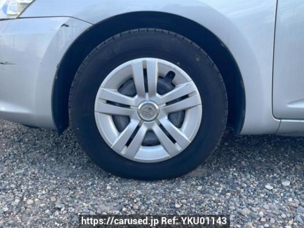 Used 2004 AT toyota wish ANE10G Image[30]