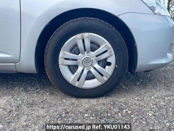 Used 2004 AT toyota wish ANE10G Image[31]