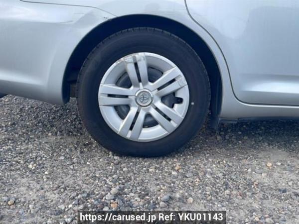 Used 2004 AT toyota wish ANE10G Image[32]