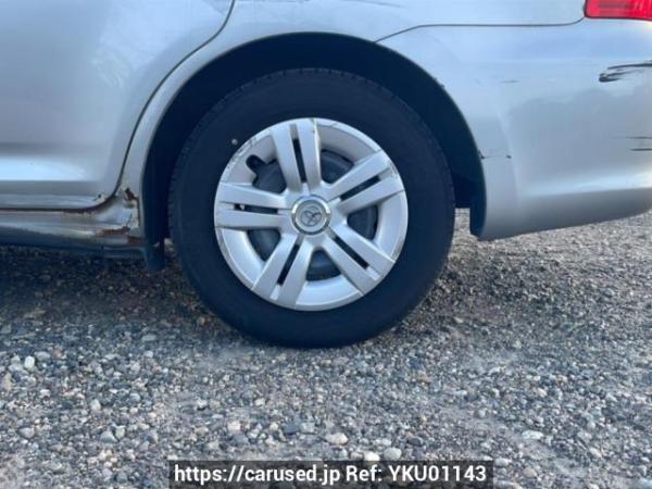 Used 2004 AT toyota wish ANE10G Image[33]