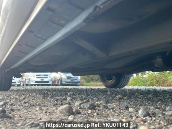Used 2004 AT toyota wish ANE10G Image[34]