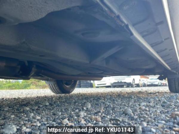 Used 2004 AT toyota wish ANE10G Image[35]