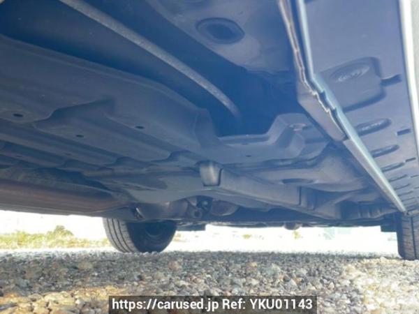 Used 2004 AT toyota wish ANE10G Image[37]