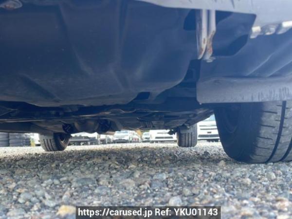 Used 2004 AT toyota wish ANE10G Image[39]