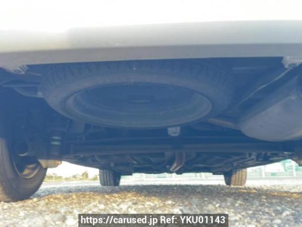 Used 2004 AT toyota wish ANE10G Image[42]