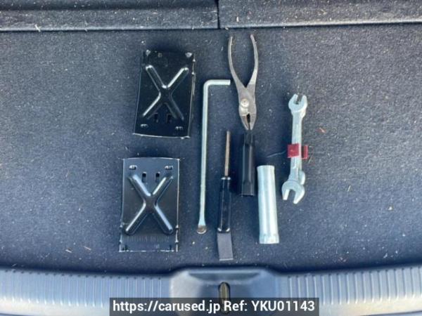 Used 2004 AT toyota wish ANE10G Image[46]