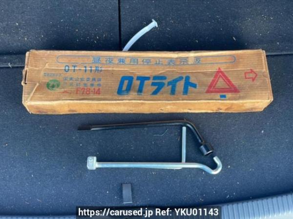 Used 2004 AT toyota wish ANE10G Image[47]
